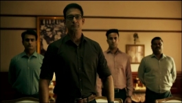 Indian Police Force - Season 01 Episode 07